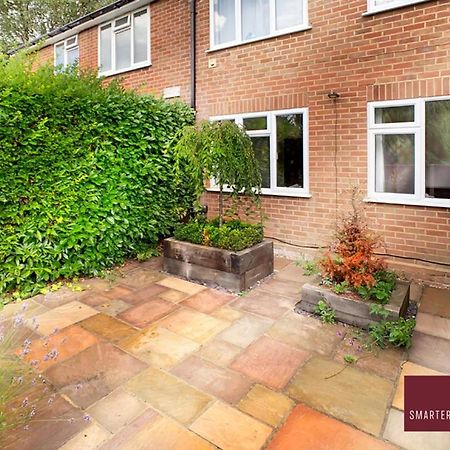 Sunninghill Village - 2 Bed - Parking And Garden Ascot  Ngoại thất bức ảnh